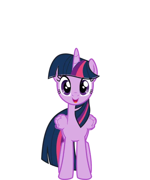 Twilight Sparkle